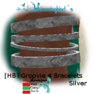 Groovie_4_Silver_Bracelet_Copy_Image