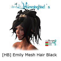 [HB]_Emily_Mesh_Black_Image